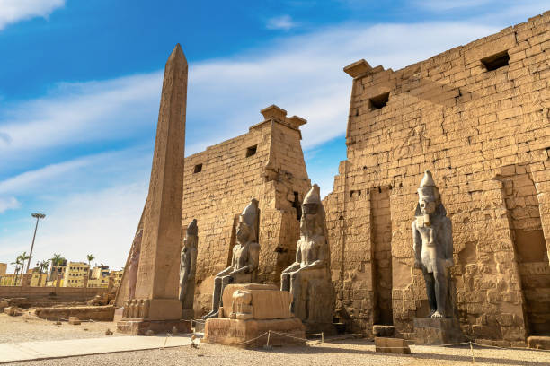 Top Full-Day Trip Itinerary: Hurghada To Luxor