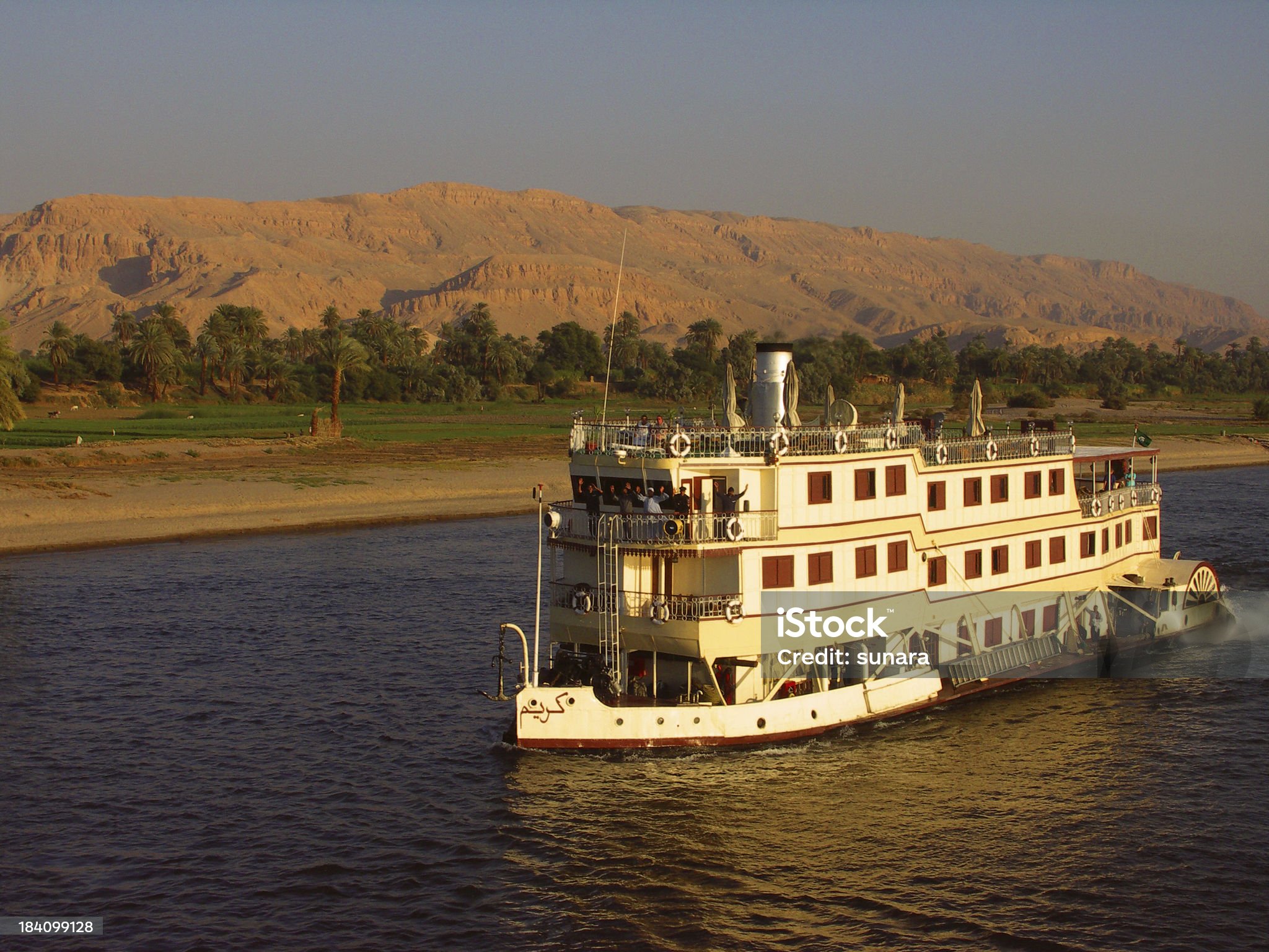3-night Nile Cruise From Luxor To Aswan Is An Incredible Way To Immerse Yourself In Egyptian Culture And History.