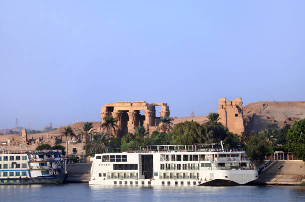 04 Nights Nile Cruise From Luxor To Aswan 